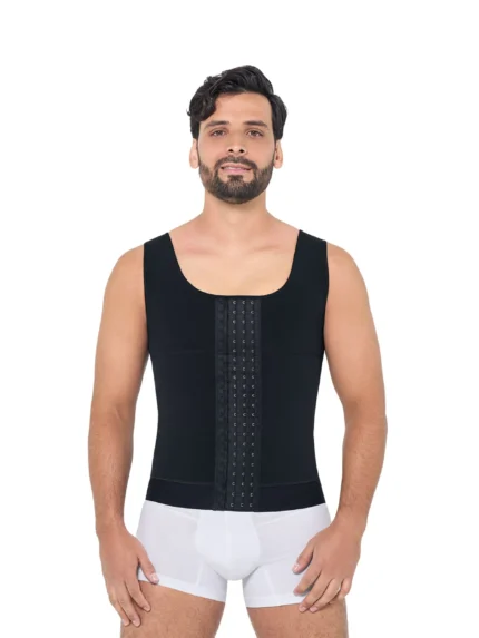 Chaleco modelador masculino | 8124