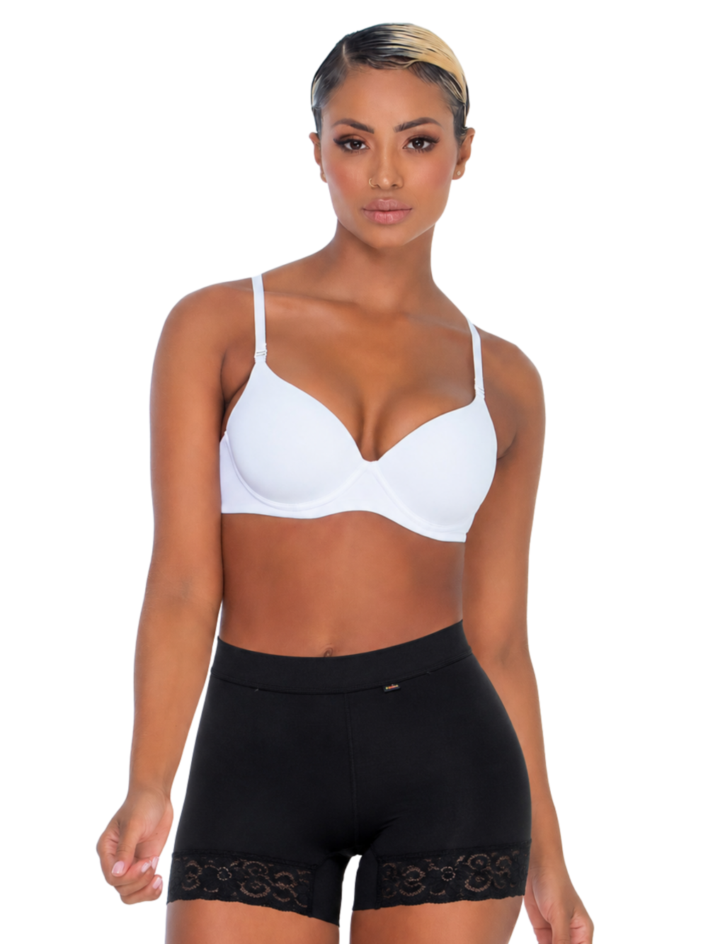 Short cachetero levanta cola | TL009